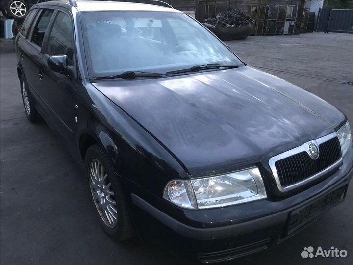 Разбор на запчасти Skoda Octavia Tour