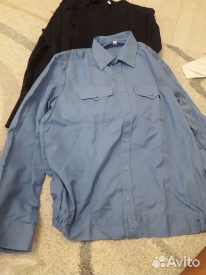 Военная форма