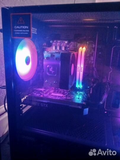 Продаю компьютер