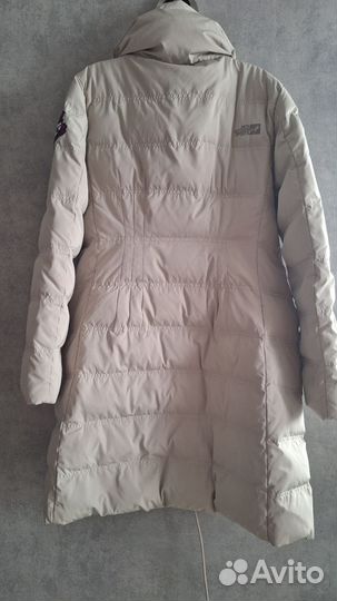 Пуховик женский 46 48 размер