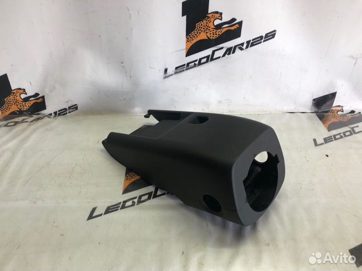 Кожух рулевой колонки Volkswagen Passat 6 CBB 2008