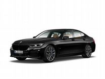 Новый BMW 7 серия 3.0 AT, 2024, цена 18 150 000 руб.