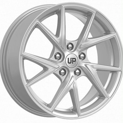 Диски R17 Wheels UP R17 / 7J PCD 5x108 ет 33 цо 60.1 Up105