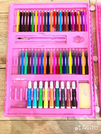 Набор для творчества