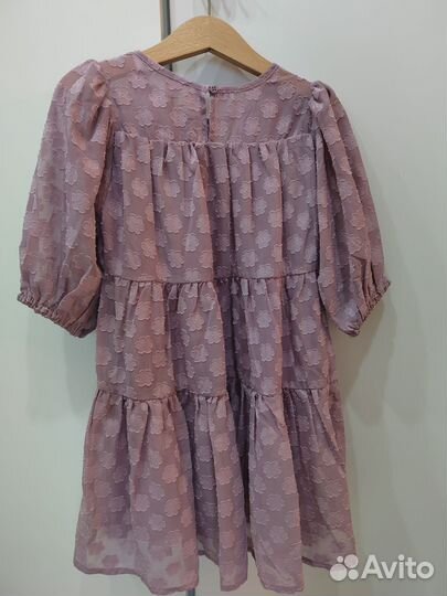 Платье sela 104