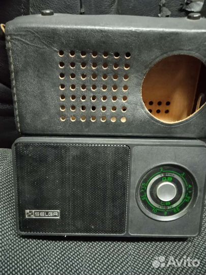 Радиоприемник