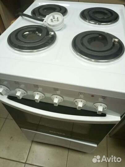 Плита электрическая 