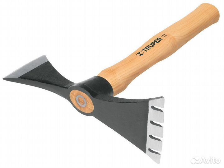 Мотыга-топор Truper mart-TH