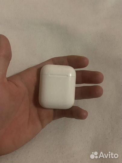 Airpods 2 оригинал