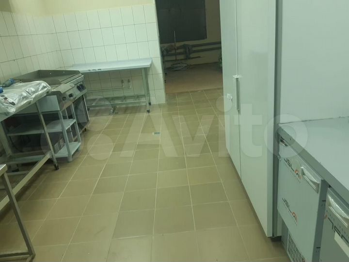 Пищевое производство (цех) с оборудованием, 139,2