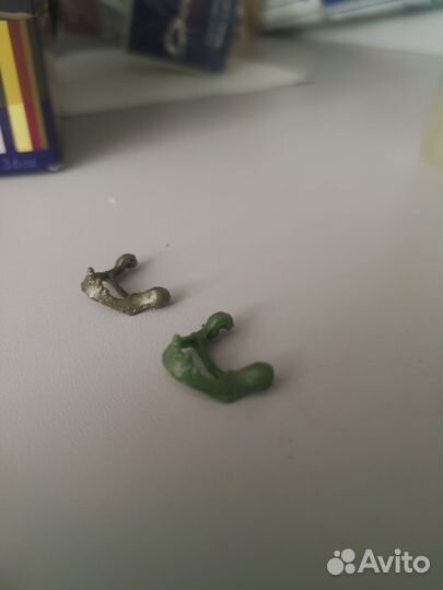 Челюсть Видеомана