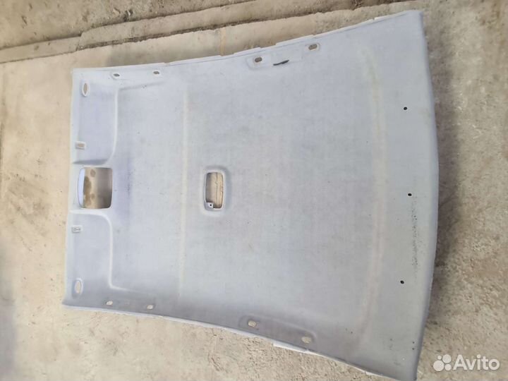 Потолок kia shuma 2 киа шума 2 хэтчбек