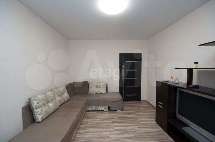 2-к. квартира, 48,6 м², 9/19 эт.