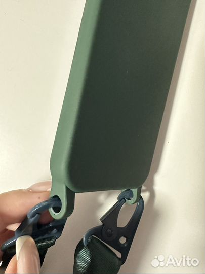 Чехлы на iPhone 12 pro