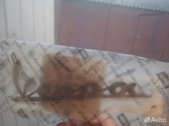 Ролики вариатора для скутера Piaggio, Vespa