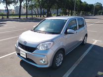 Toyota Passo 1.0 CVT, 2017, 137 000 км, с пробегом, цена 925 000 руб.