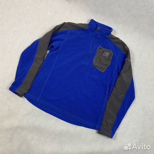 Флиска Karrimor