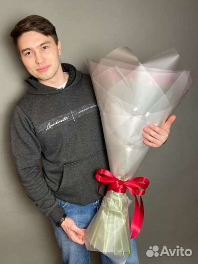 Высокие премиальные розы 70см 80см 100см. Букеты