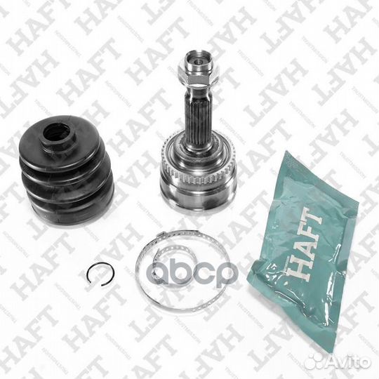 GA0450 ШРУС наружный к-т ABS 44z GA0450 haft