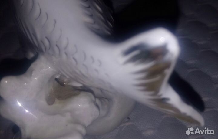 Статуэтки (есть небольшие сколы