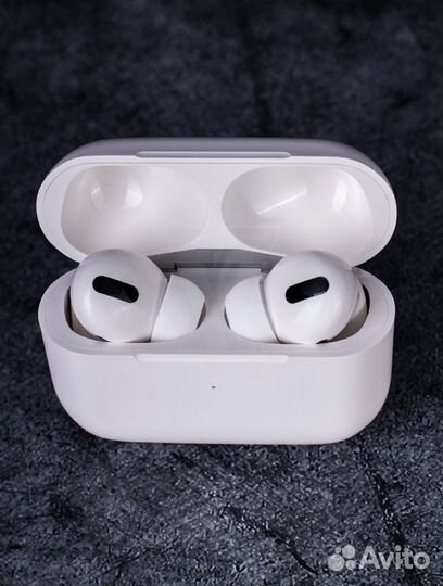 Airpods Pro Premium 1:1 оригинал (есть доставка)