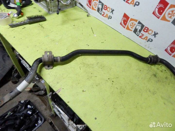 Стабилизатор передний Ssangyong Kyron 2 2.0 D20DT