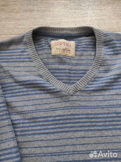 Джемпер мужской