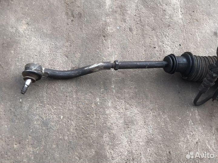 Рулевая рейка Иран Саманд