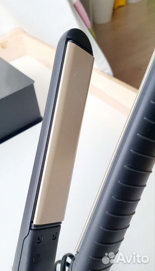 Выпрямитель для волос, утюжек remington