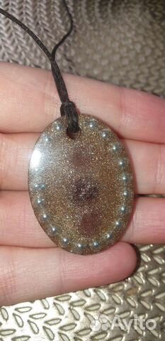 Кулон Оргонит