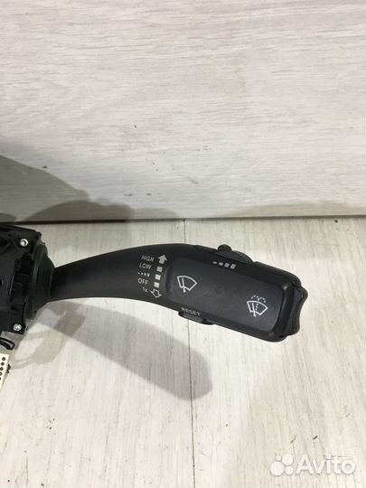 Подрулевой переключатель audi A4 b8
