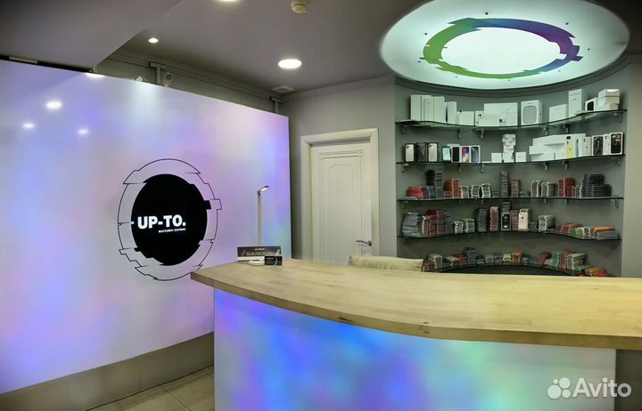 Наушники AirPods Pro With MagSafe Case