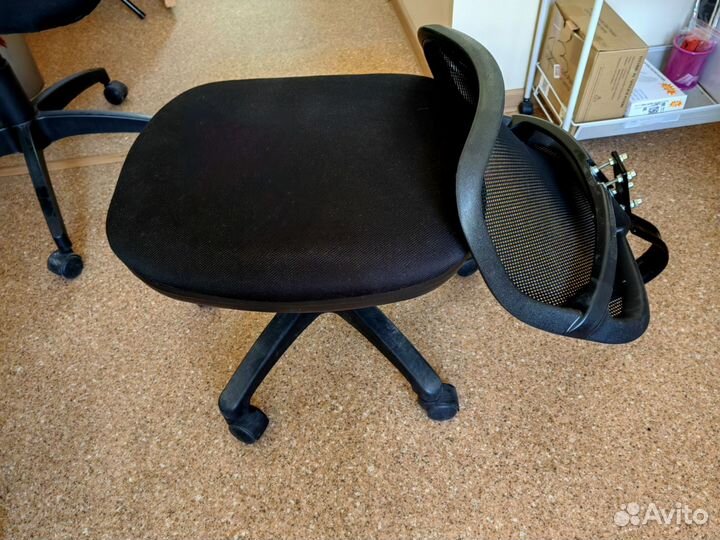 Компьютерное кресло