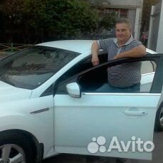 Автоподбор, помощь при покупке