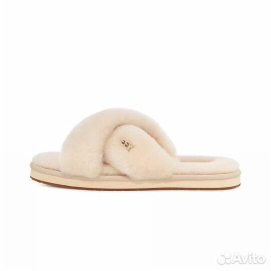 Ugg slippers ayana sand