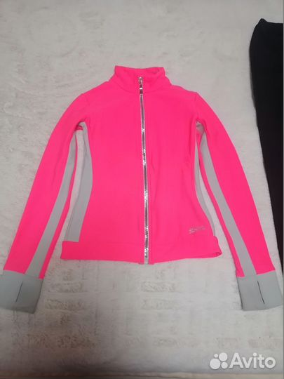 Термокомбинезон для фигурного катания