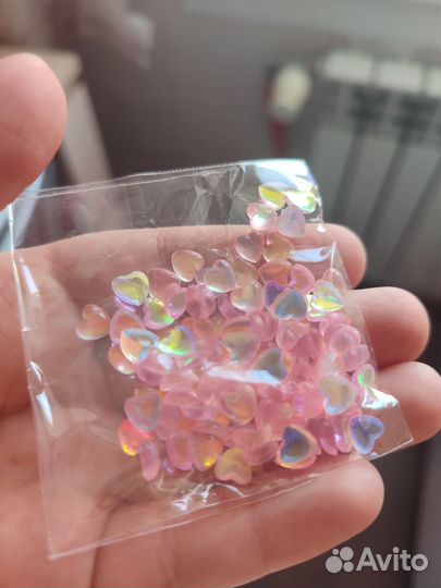 Товары для творчества