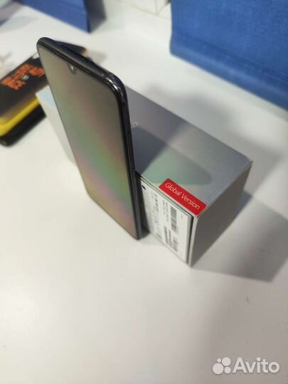 Xiaomi mi9