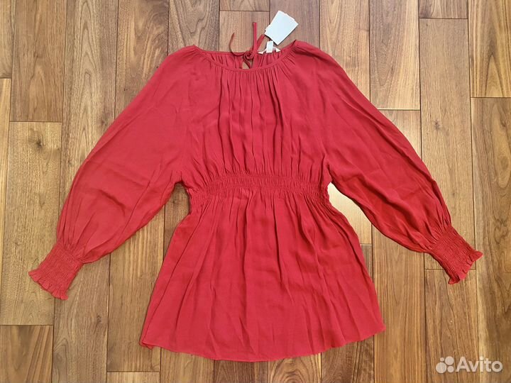 Вещи для беременных кормящих 42-44-46