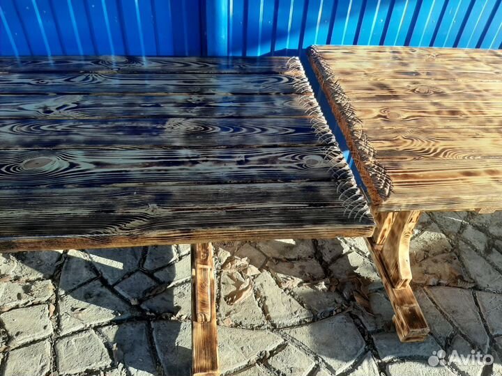 Садовая мебель