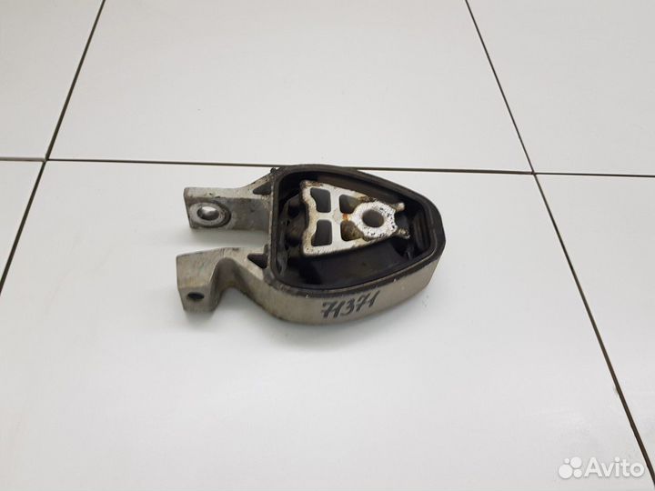 Опора двигателя задняя (Geely Coolray)