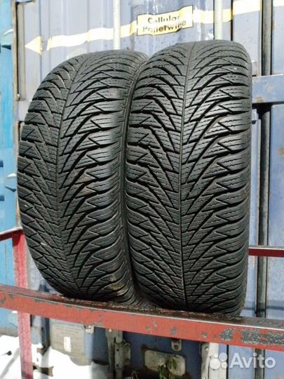 Fulda MultiControl 195/60 R15