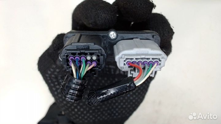 Датчик присутствия Lexus NX, 2016