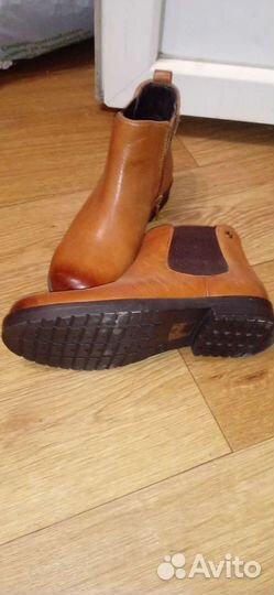 Обувь на подростка