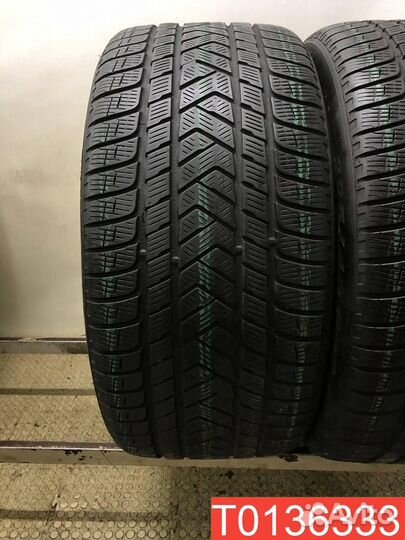 Pirelli Scorpion Winter 295/40 R20 106V