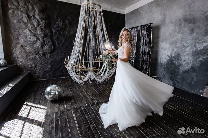 Фотограф + видео на ваше мероприятие