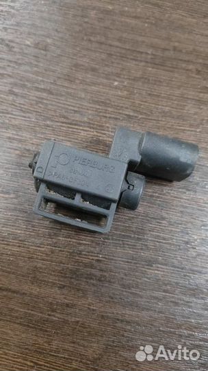 Клапан электромагнитный Skoda Octavia II