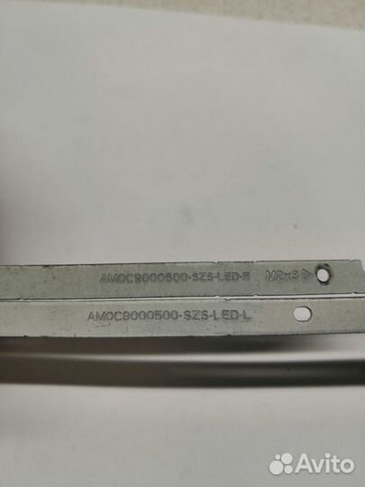 Петли для Acer Aspire 5552 5552G