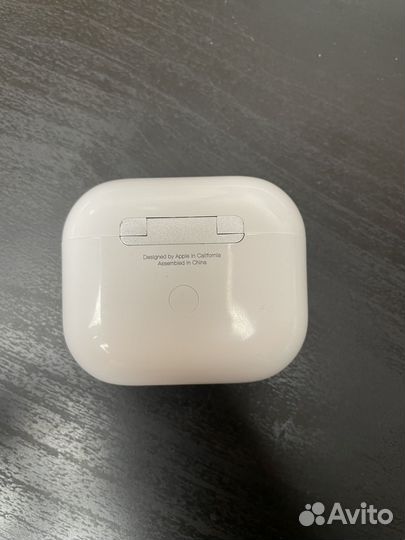 Airpods 3 (lux)