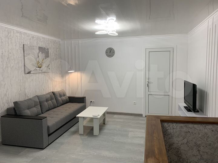 Дом 90 м² на участке 1 сот.